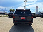 New 2026 TOYOTA 4RUNNER SR5 in NEW ORLEANS, LOUISIANA (Photo 6)