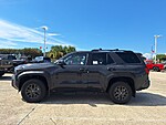 New 2026 TOYOTA 4RUNNER SR5 in NEW ORLEANS, LOUISIANA (Photo 8)