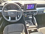 New 2026 TOYOTA 4RUNNER SR5 in NEW ORLEANS, LOUISIANA (Photo 9)