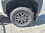 New 2026 TOYOTA 4RUNNER SR5 in NEW ORLEANS, LOUISIANA (Photo 13)