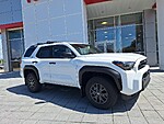 New 2026 TOYOTA 4RUNNER SR5 in NEW ORLEANS, LOUISIANA (Photo 3)