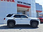 New 2026 TOYOTA 4RUNNER SR5 in NEW ORLEANS, LOUISIANA (Photo 4)