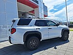 New 2026 TOYOTA 4RUNNER SR5 in NEW ORLEANS, LOUISIANA (Photo 5)