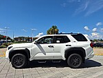New 2026 TOYOTA 4RUNNER SR5 in NEW ORLEANS, LOUISIANA (Photo 7)