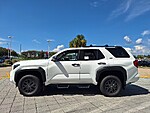 New 2026 TOYOTA 4RUNNER SR5 in NEW ORLEANS, LOUISIANA (Photo 8)