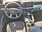 New 2026 TOYOTA 4RUNNER SR5 in NEW ORLEANS, LOUISIANA (Photo 9)