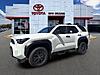 New 2026 TOYOTA 4RUNNER SR5 in NEW ORLEANS, LOUISIANA