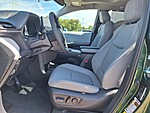 New 2026 TOYOTA SIENNA XLE in NEW ORLEANS, LOUISIANA (Photo 12)
