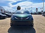 New 2026 TOYOTA SIENNA XLE in NEW ORLEANS, LOUISIANA (Photo 2)