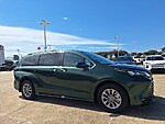 New 2026 TOYOTA SIENNA XLE in NEW ORLEANS, LOUISIANA (Photo 3)