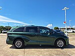 New 2026 TOYOTA SIENNA XLE in NEW ORLEANS, LOUISIANA (Photo 4)