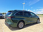 New 2026 TOYOTA SIENNA XLE in NEW ORLEANS, LOUISIANA (Photo 5)