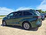 New 2026 TOYOTA SIENNA XLE in NEW ORLEANS, LOUISIANA (Photo 7)