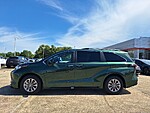 New 2026 TOYOTA SIENNA XLE in NEW ORLEANS, LOUISIANA (Photo 8)