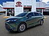 New 2026 TOYOTA SIENNA XLE in NEW ORLEANS, LOUISIANA