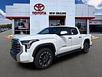 New 2026 TOYOTA TUNDRA LIMITED in NEW ORLEANS, LOUISIANA (Photo 1)