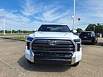New 2026 TOYOTA TUNDRA LIMITED in NEW ORLEANS, LOUISIANA (Photo 2)