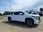 New 2026 TOYOTA TUNDRA LIMITED in NEW ORLEANS, LOUISIANA (Photo 3)
