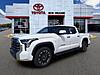 New 2026 TOYOTA TUNDRA LIMITED in NEW ORLEANS, LOUISIANA
