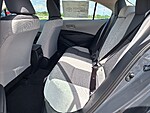 New 2026 TOYOTA COROLLA LE in NEW ORLEANS, LOUISIANA (Photo 10)