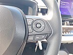 New 2026 TOYOTA COROLLA LE in NEW ORLEANS, LOUISIANA (Photo 15)