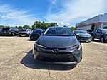 New 2026 TOYOTA COROLLA LE in NEW ORLEANS, LOUISIANA (Photo 2)