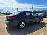 New 2026 TOYOTA COROLLA LE in NEW ORLEANS, LOUISIANA (Photo 5)