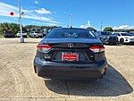 New 2026 TOYOTA COROLLA LE in NEW ORLEANS, LOUISIANA (Photo 6)