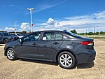 New 2026 TOYOTA COROLLA LE in NEW ORLEANS, LOUISIANA (Photo 7)