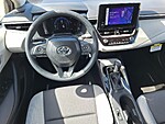 New 2026 TOYOTA COROLLA LE in NEW ORLEANS, LOUISIANA (Photo 9)