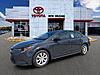 New 2026 TOYOTA COROLLA LE in NEW ORLEANS, LOUISIANA