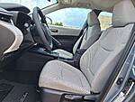 New 2026 TOYOTA COROLLA CROSS L in NEW ORLEANS, LOUISIANA (Photo 11)