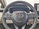 New 2026 TOYOTA COROLLA CROSS L in NEW ORLEANS, LOUISIANA (Photo 18)