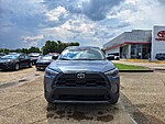 New 2026 TOYOTA COROLLA CROSS L in NEW ORLEANS, LOUISIANA (Photo 2)