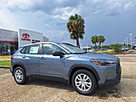 New 2026 TOYOTA COROLLA CROSS L in NEW ORLEANS, LOUISIANA (Photo 3)