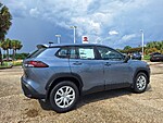New 2026 TOYOTA COROLLA CROSS L in NEW ORLEANS, LOUISIANA (Photo 5)