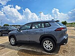 New 2026 TOYOTA COROLLA CROSS L in NEW ORLEANS, LOUISIANA (Photo 7)