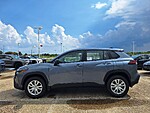 New 2026 TOYOTA COROLLA CROSS L in NEW ORLEANS, LOUISIANA (Photo 8)