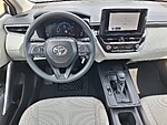 New 2026 TOYOTA COROLLA CROSS L in NEW ORLEANS, LOUISIANA (Photo 9)