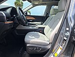 New 2026 TOYOTA GRAND HIGHLANDER LIMITED in NEW ORLEANS, LOUISIANA (Photo 12)