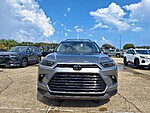 New 2026 TOYOTA GRAND HIGHLANDER LIMITED in NEW ORLEANS, LOUISIANA (Photo 2)