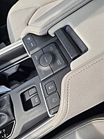 New 2026 TOYOTA GRAND HIGHLANDER LIMITED in NEW ORLEANS, LOUISIANA (Photo 21)