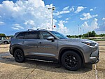 New 2026 TOYOTA GRAND HIGHLANDER LIMITED in NEW ORLEANS, LOUISIANA (Photo 3)