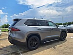 New 2026 TOYOTA GRAND HIGHLANDER LIMITED in NEW ORLEANS, LOUISIANA (Photo 5)