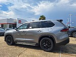 New 2026 TOYOTA GRAND HIGHLANDER LIMITED in NEW ORLEANS, LOUISIANA (Photo 7)