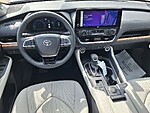 New 2026 TOYOTA GRAND HIGHLANDER LIMITED in NEW ORLEANS, LOUISIANA (Photo 9)