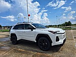 New 2026 TOYOTA RAV4 SE in NEW ORLEANS, LOUISIANA (Photo 3)