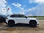 New 2026 TOYOTA RAV4 SE in NEW ORLEANS, LOUISIANA (Photo 4)