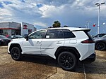 New 2026 TOYOTA RAV4 SE in NEW ORLEANS, LOUISIANA (Photo 7)