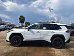 New 2026 TOYOTA RAV4 SE in NEW ORLEANS, LOUISIANA (Photo 8)
